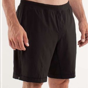 Lululemon Run Response Short